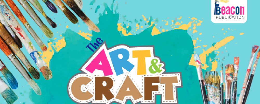 THE ART and CRAFT